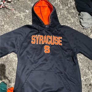 Syracuse Hoodie
